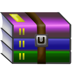 Winrar (עברית)